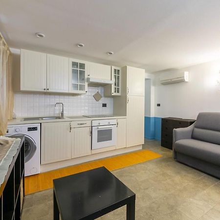 Condominio Cordelina Венеція Екстер'єр фото
