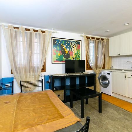 Condominio Cordelina Венеція Екстер'єр фото