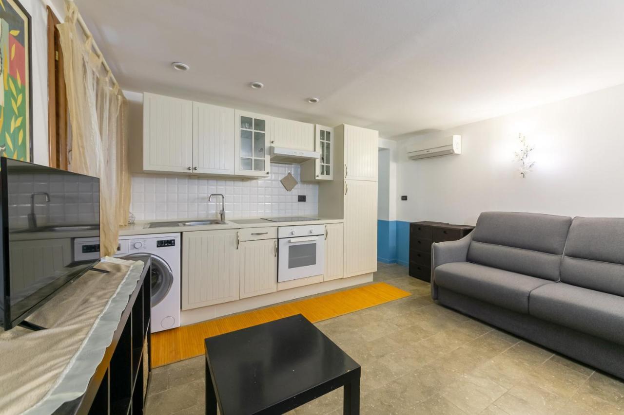Condominio Cordelina Венеція Екстер'єр фото