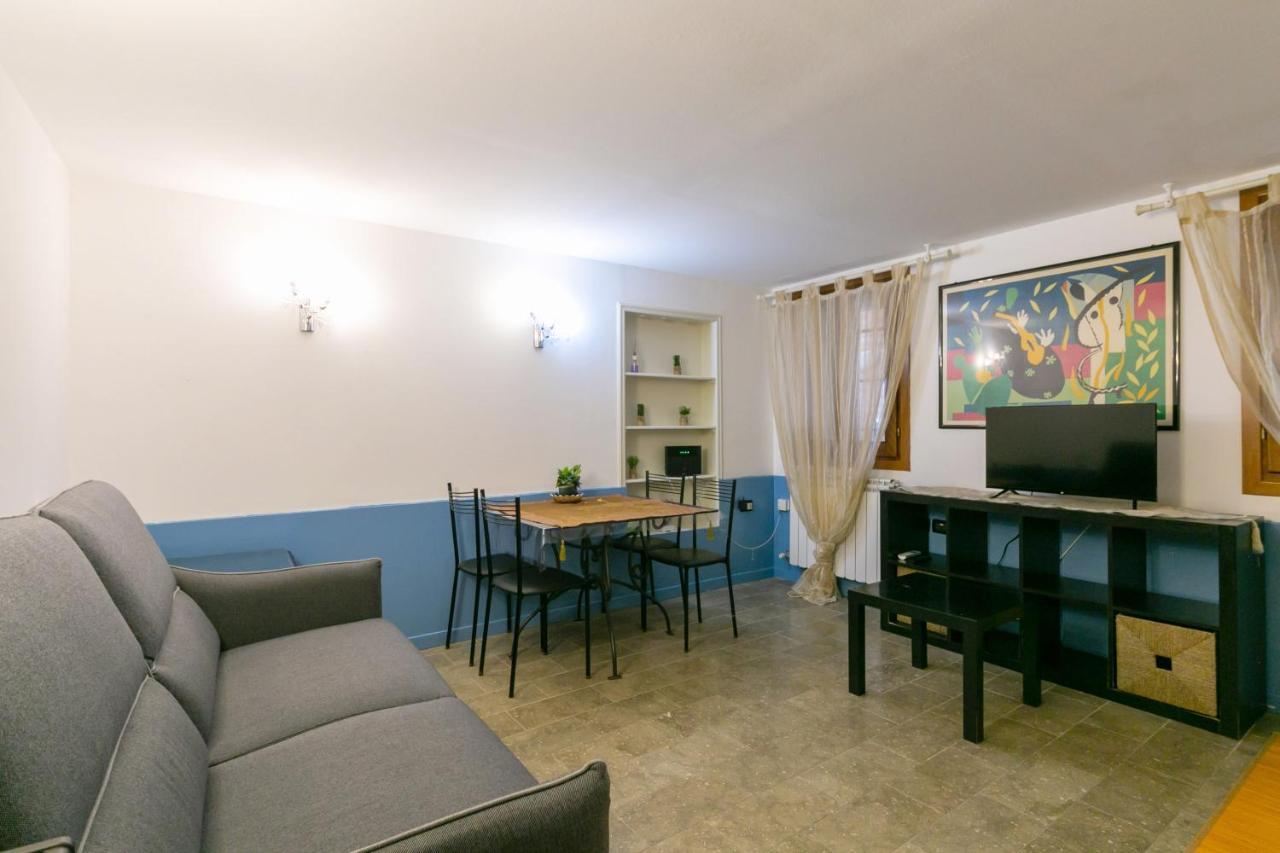 Condominio Cordelina Венеція Екстер'єр фото
