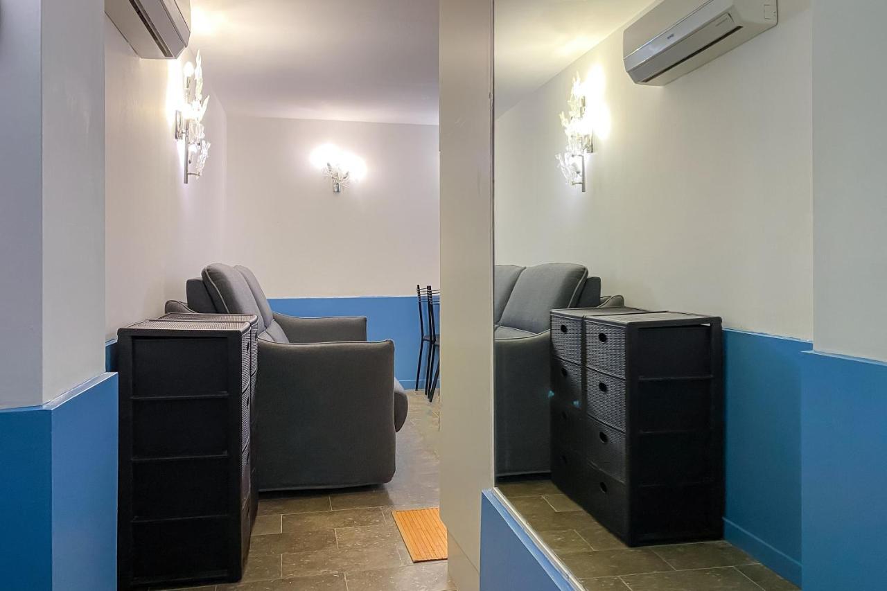 Condominio Cordelina Венеція Екстер'єр фото